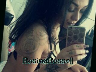 RosinaRussell