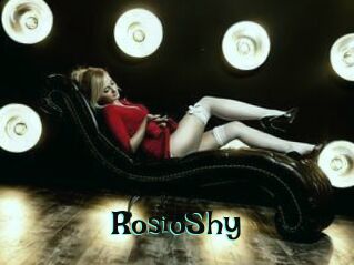RosioShy