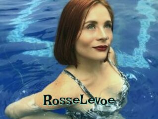 RosseLevoe Blog Pornostar
