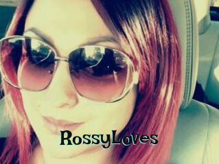 RossyLoves