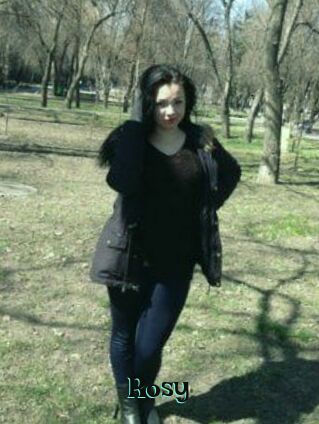 Rosy