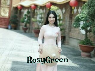 RosyGreen