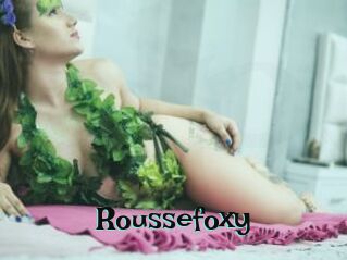 Roussefoxy