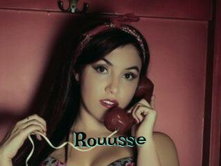 Rouusse