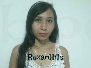 RoxanHills