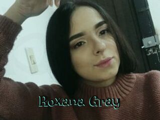 Roxana_Gray Blog Pornostar