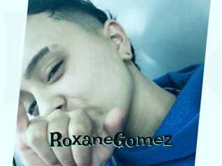 RoxaneGomez