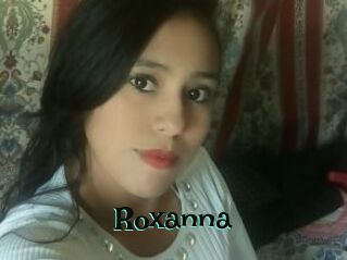 Roxanna