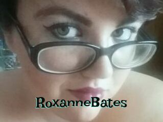 RoxanneBates