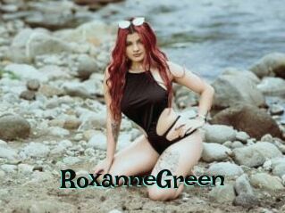 RoxanneGreen