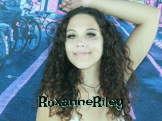 RoxanneRiley