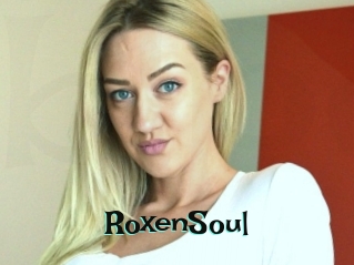 RoxenSoul