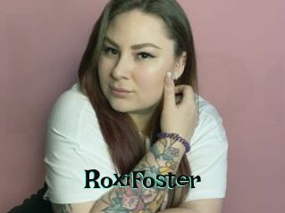 RoxiFoster