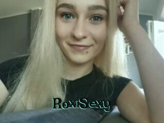 RoxiSexy