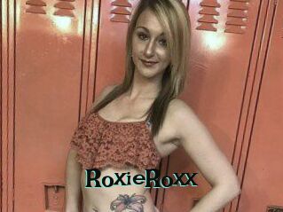 RoxieRoxx
