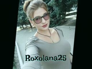 Roxolana25