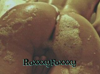 RoxxxyFoxxxy