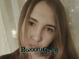 RoxxxyGrey