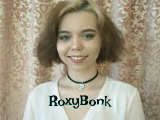 RoxyBonk