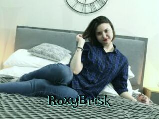 RoxyBrisk