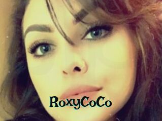 RoxyCoCo