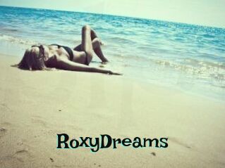 RoxyDreams