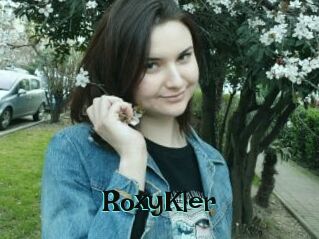 RoxyKler