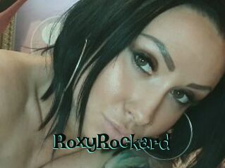 RoxyRockard Blog Pornostar
