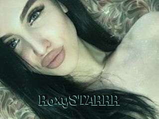 RoxySTARRR