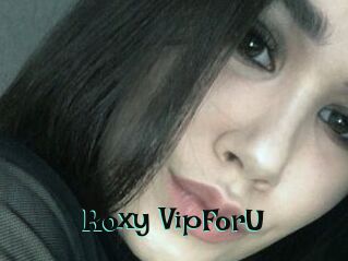 Roxy_VipForU