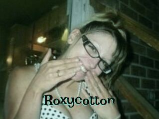 Roxy_cotton