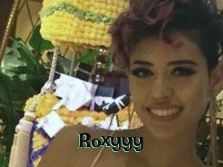 Roxyyy
