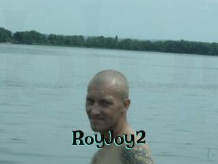 RoyJoy2