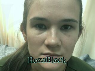 RozaBlack
