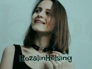 RozalinHelsing