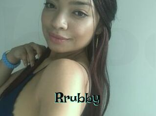 Rrubby