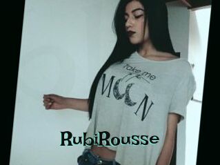 RubiRousse