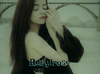 Ruby1rose