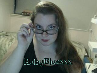 RubyBluexxx