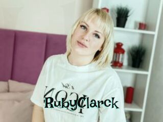 RubyClarck