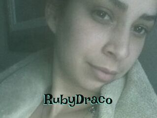 RubyDraco