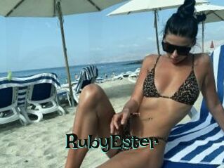 RubyEster