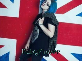 RubyFlower