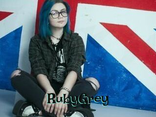 RubyGrey