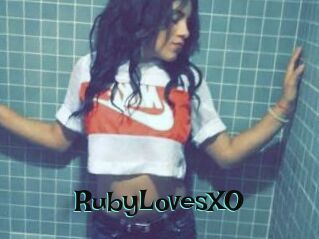 RubyLovesXO