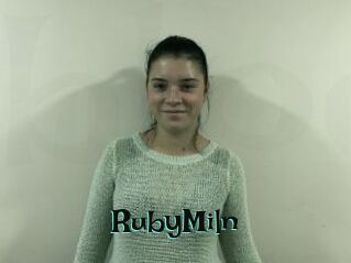 RubyMiln