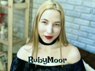 RubyMoor