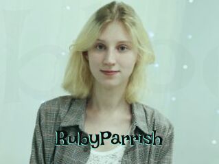 RubyParrish