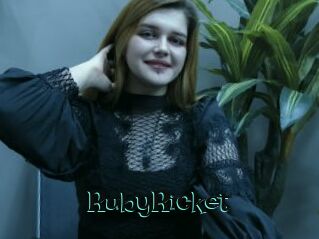 RubyRicket