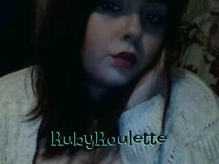 RubyRoulette